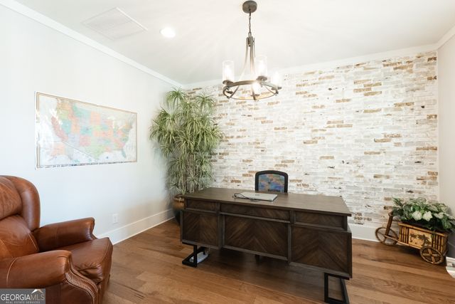 234 Southwood Court, Canton, GA 30115