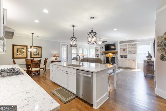 234 Southwood Court, Canton, GA 30115