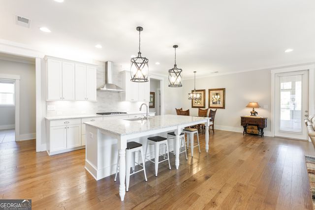 234 Southwood Court, Canton, GA 30115
