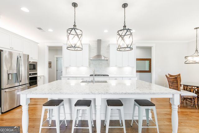 234 Southwood Court, Canton, GA 30115