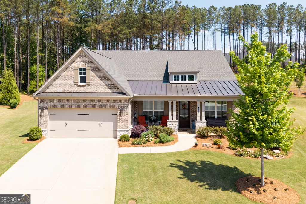 234 Southwood Court, Canton, GA 30115