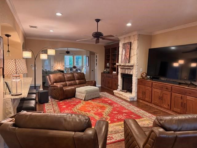 1220 Hinchliffe, Mexia, TX 76667