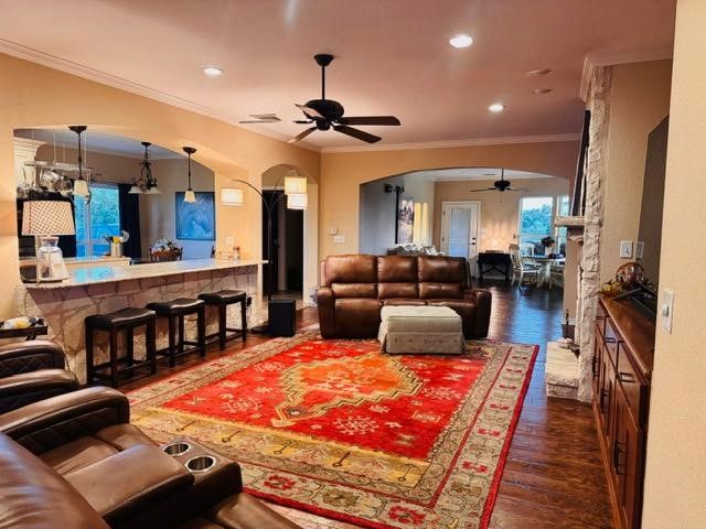 1220 Hinchliffe, Mexia, TX 76667