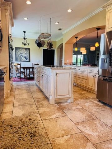 1220 Hinchliffe, Mexia, TX 76667