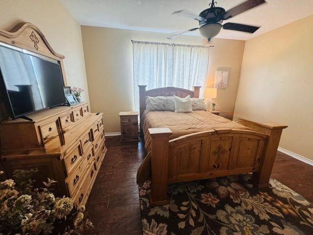 1220 Hinchliffe, Mexia, TX 76667