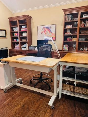 1220 Hinchliffe, Mexia, TX 76667