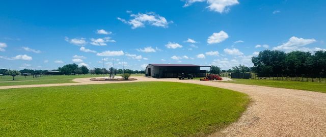 1220 Hinchliffe, Mexia, TX 76667