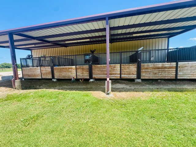 1220 Hinchliffe, Mexia, TX 76667