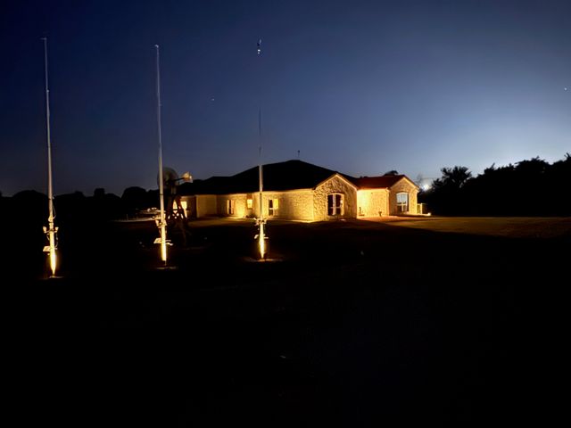 1220 Hinchliffe, Mexia, TX 76667