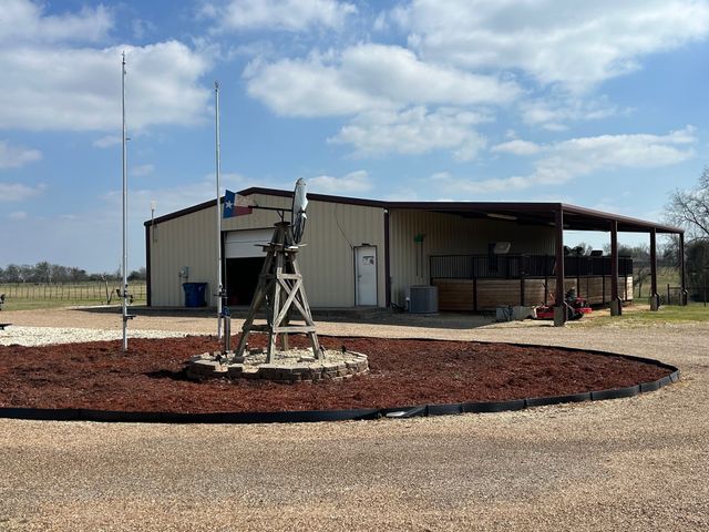 1220 Hinchliffe, Mexia, TX 76667