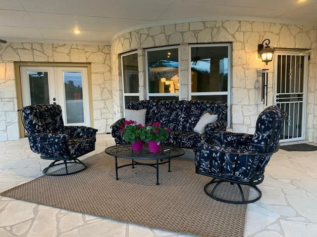 1220 Hinchliffe, Mexia, TX 76667