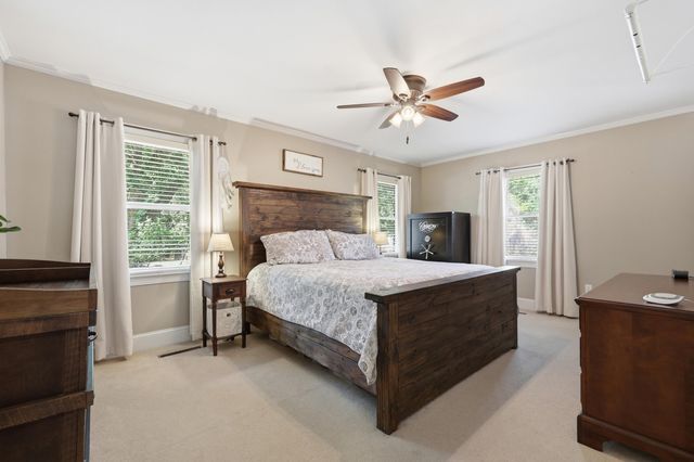 521 Center Street, Walterboro, SC 29488