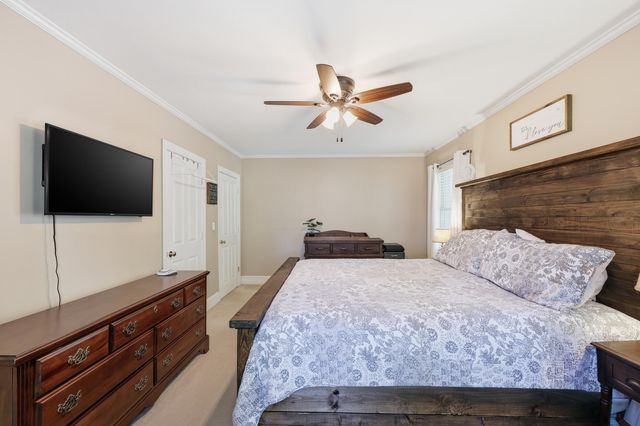 521 Center Street, Walterboro, SC 29488