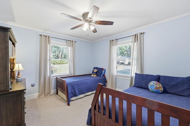 521 Center Street, Walterboro, SC 29488