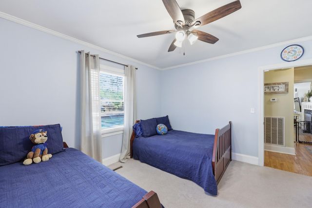 521 Center Street, Walterboro, SC 29488