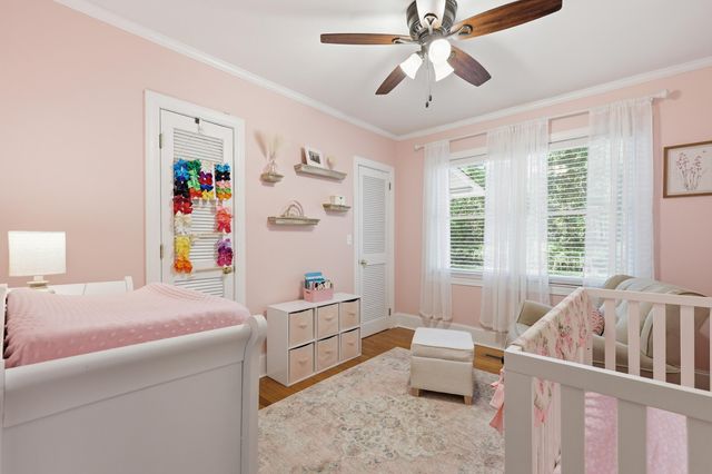 521 Center Street, Walterboro, SC 29488