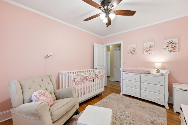 521 Center Street, Walterboro, SC 29488