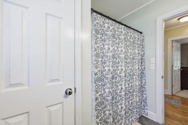 521 Center Street, Walterboro, SC 29488