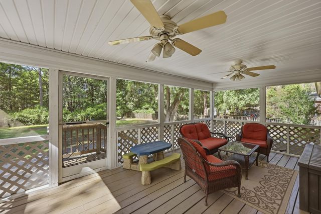 521 Center Street, Walterboro, SC 29488