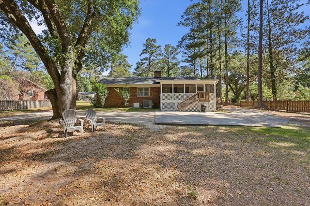 521 Center Street, Walterboro, SC 29488