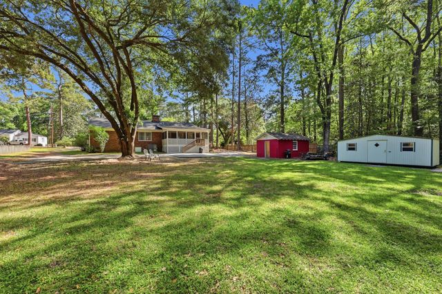 521 Center Street, Walterboro, SC 29488