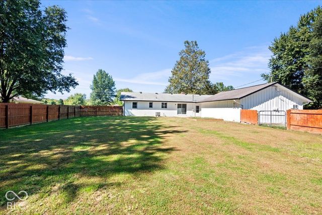 1297 N County Road 475 E, Avon, IN 46123