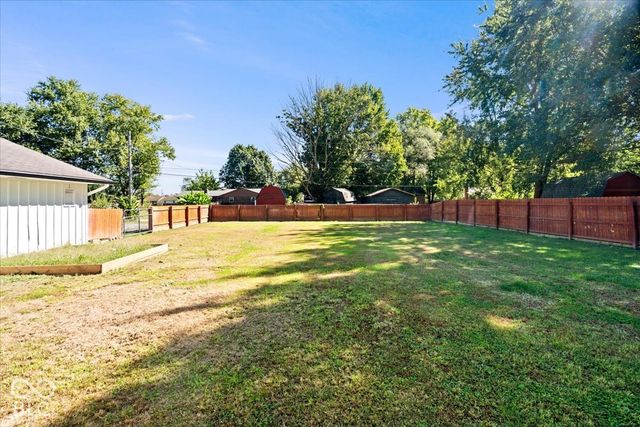 1297 N County Road 475 E, Avon, IN 46123