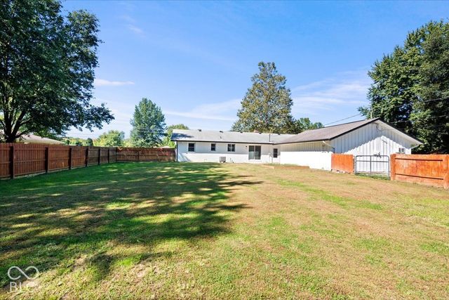 1297 N County Road 475 E, Avon, IN 46123