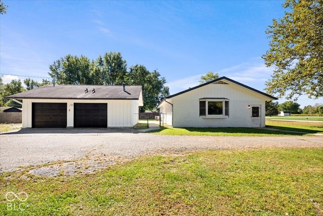 1297 N County Road 475 E, Avon, IN 46123