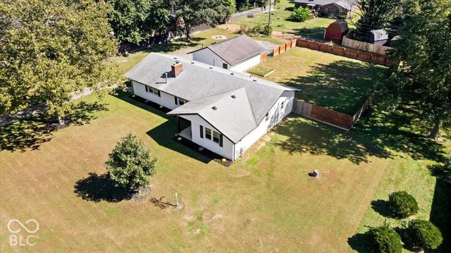 1297 N County Road 475 E, Avon, IN 46123