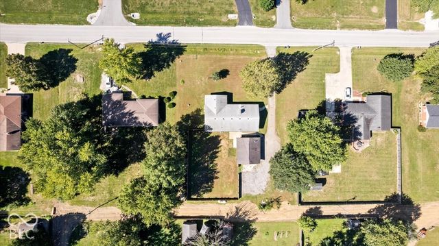 1297 N County Road 475 E, Avon, IN 46123