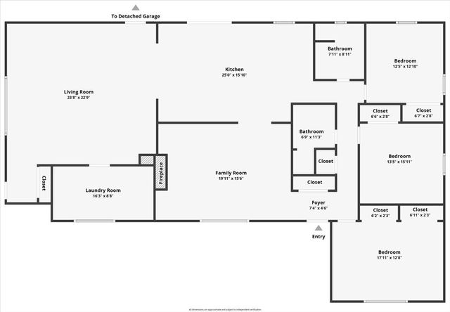 1297 N County Road 475 E, Avon, IN 46123