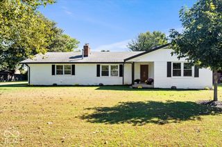 1297 N County Road 475 E, Avon, IN 46123