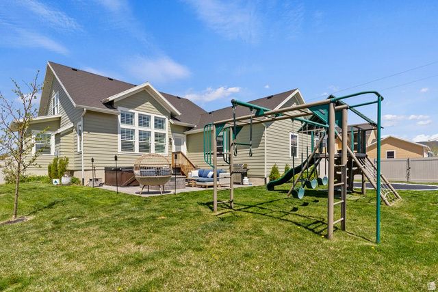 2109 W 200 N, Kaysville, UT 84037