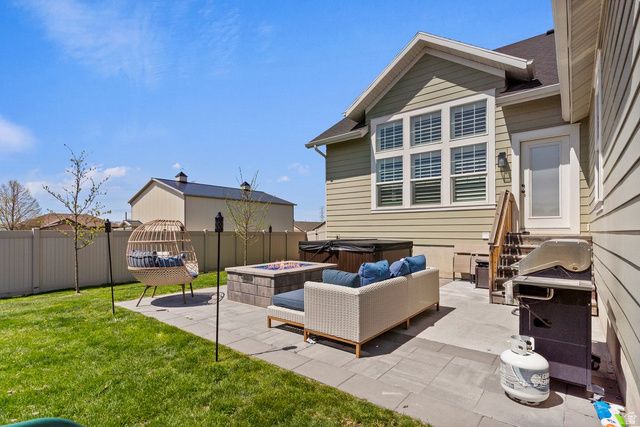 2109 W 200 N, Kaysville, UT 84037