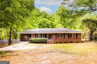 1431 S Broad Street, Monroe, GA 30655
