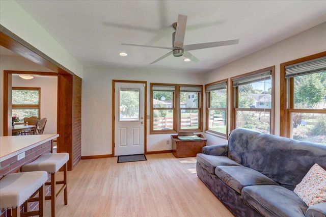 4801 Hillview Terrace, Madison, WI 53711