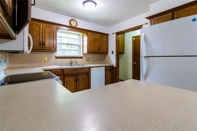 1425 N Indian Meridian Road, Choctaw, OK 73020