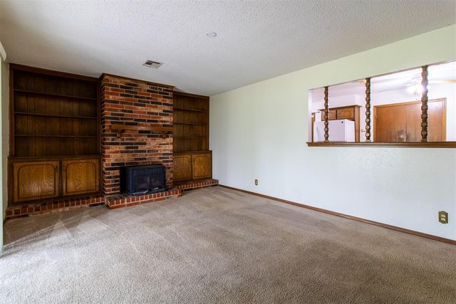 1425 N Indian Meridian Road, Choctaw, OK 73020