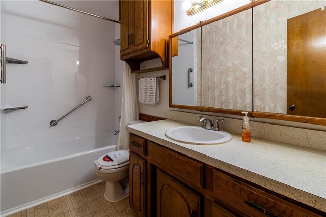 1425 N Indian Meridian Road, Choctaw, OK 73020