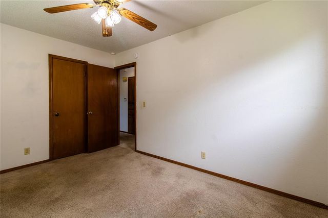 1425 N Indian Meridian Road, Choctaw, OK 73020