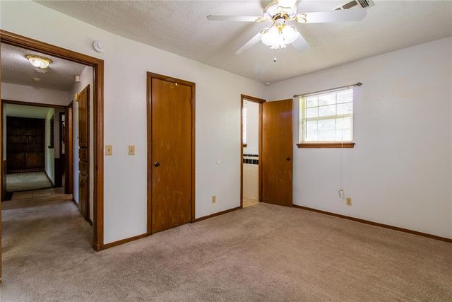 1425 N Indian Meridian Road, Choctaw, OK 73020