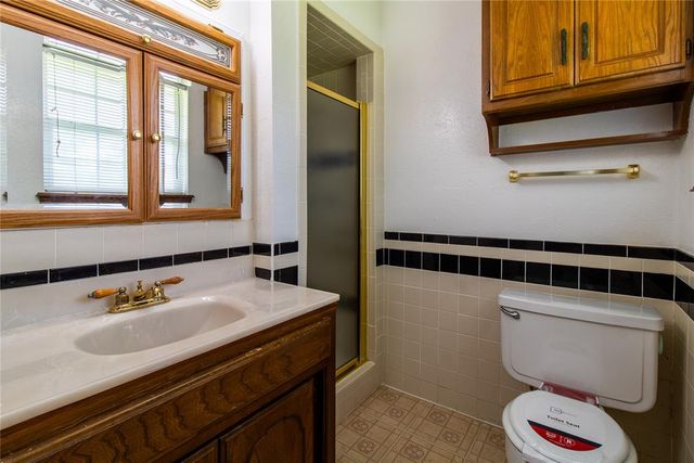 1425 N Indian Meridian Road, Choctaw, OK 73020