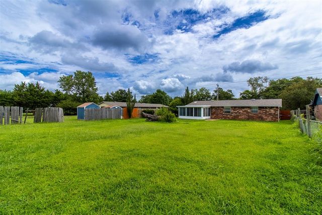 1425 N Indian Meridian Road, Choctaw, OK 73020