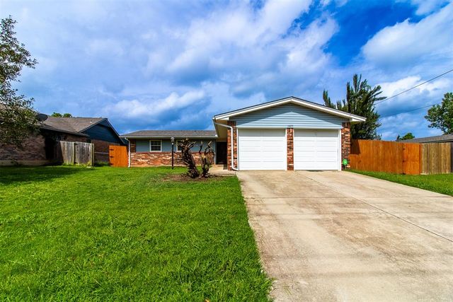 1425 N Indian Meridian Road, Choctaw, OK 73020