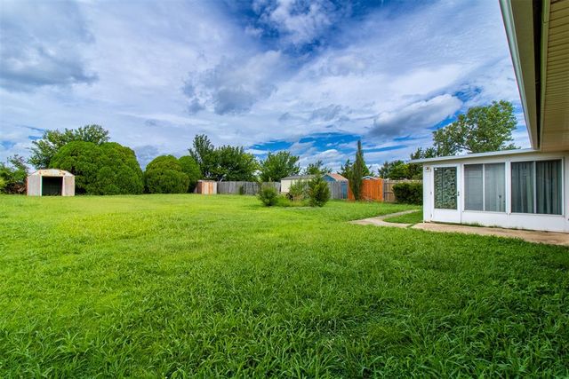 1425 N Indian Meridian Road, Choctaw, OK 73020