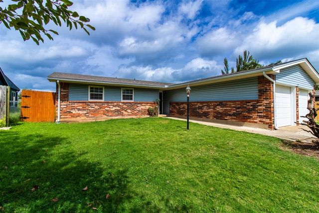 1425 N Indian Meridian Road, Choctaw, OK 73020