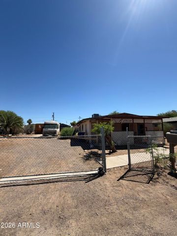 216 6TH Avenue E, Buckeye, AZ 85326
