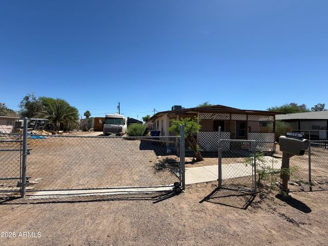 216 6TH Avenue E, Buckeye, AZ 85326