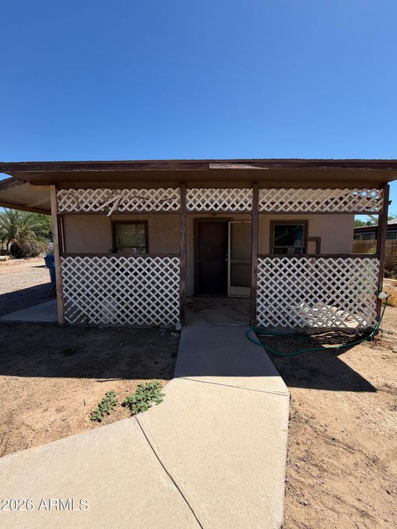 216 6TH Avenue E, Buckeye, AZ 85326